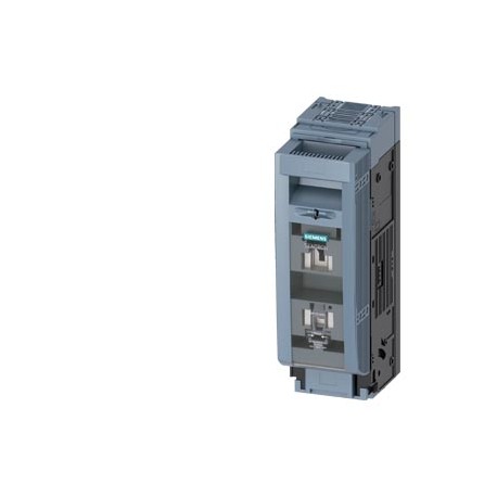 3NP1161-1DA20 - 3NP1161-1DA20 SIEMENS SENTRON, fuse switch disconnector 3NP1, 1-pole, NH3, 630 A, for assembly and installat..