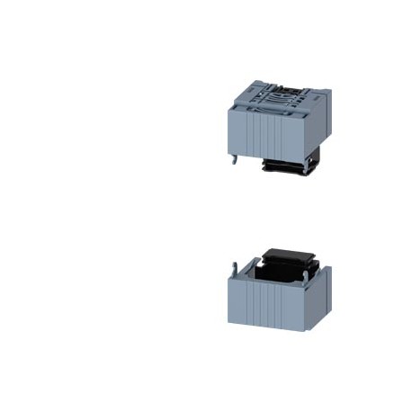 3NP1961-1CD00 - 3NP1961-1CD00 SIEMENS Cable connection cover with reach-around protection, for size NH3 1-pole, accessories ..