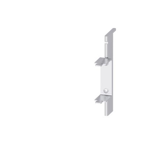 3NP1964-1MA20 - 3NP1964-1MA20 SIEMENS LV HRC Isolating Link, Size NH3, early make, for 4-pole applications, accessories for ..