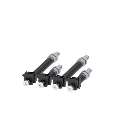 3VA9134-0QF00 - 3VA9134-0QF00 SIEMENS rear connection stud round 4 units accessory for: 3VA5 125