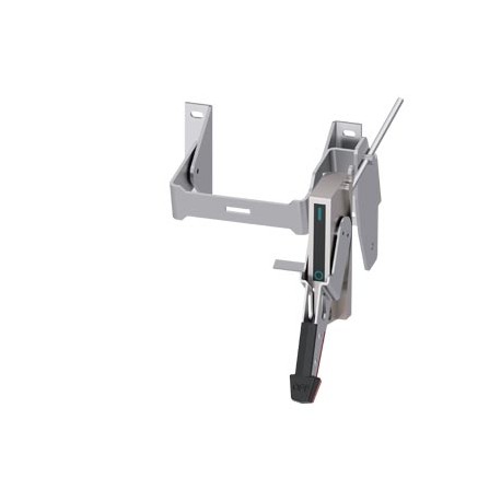 3VA9278-0DK82 - 3VA9278-0DK82 SIEMENS operating unit with rod complete kit comprising: handle steel, chromium-plated NEMA 4,..