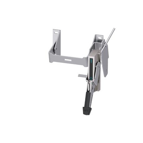 3VA9278-0DK84 - 3VA9278-0DK84 SIEMENS Operating Unit with Rod Variable Depth Flange Mounted operator kit, consisting of: han..