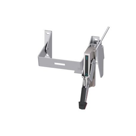 3VA9478-0DK82 - 3VA9478-0DK82 SIEMENS Operating Unit with Rod Variable Depth Flange Mounted operator kit, consisting of: han..