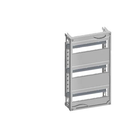8GK4051-3KK11 - 8GK4051-3KK11 SIEMENS ALPHA 160 DIN, quick assembly Assembly kit for installation Built-in units with cleara..