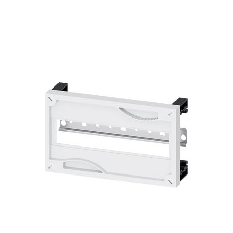 8GK4351-1KK11 - 8GK4351-1KK11 SIEMENS ALPHA 160 DIN, Mounting kit for modular installation devices, Clearance between rows 1..