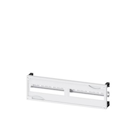 8GK4351-1KK21 - 8GK4351-1KK21 SIEMENS ALPHA 160 DIN, Mounting kit for modular installation devices, Clearance between rows 1..