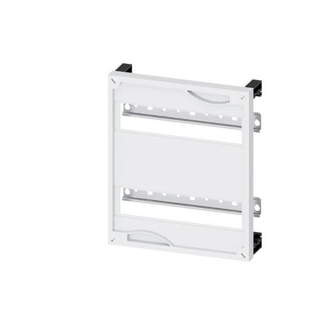 8GK4351-2KK11 - 8GK4351-2KK11 SIEMENS ALPHA 160 DIN, Mounting kit for modular installation devices, Clearance between rows 1..