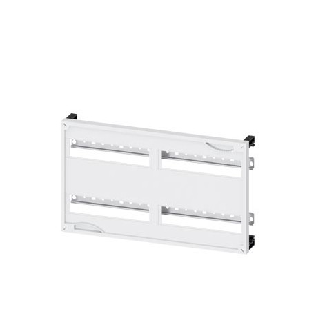 8GK4351-2KK21 - 8GK4351-2KK21 SIEMENS ALPHA 160 DIN, Mounting kit for modular installation devices, Clearance between rows 1..