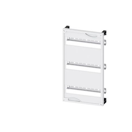 8GK4351-3KK11 - 8GK4351-3KK11 SIEMENS ALPHA 160 DIN, Mounting kit for modular installation devices, Clearance between rows 1..