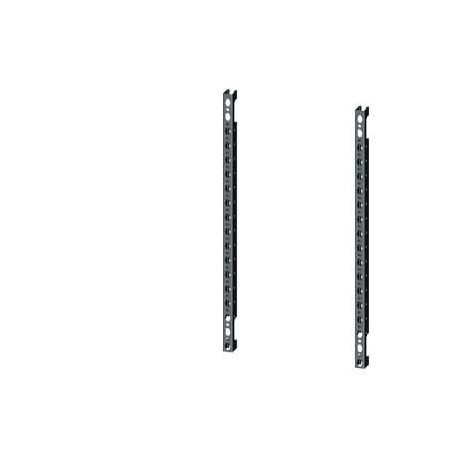 8GK4851-3KK00 - 8GK4851-3KK00 SIEMENS ALPHA 160 DIN, Longitudinal stays for mounting of assembly kits, H 450, 1 set 2 stays