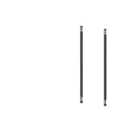 8GK4851-5KK00 - 8GK4851-5KK00 SIEMENS ALPHA 160/400 DIN, Longitudinal stays for mounting of assembly kits, H 750, 1 set 2 st..