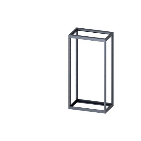 8MF1006-2GS40 - 8MF1006-2GS40 SIEMENS SIVACON, Supporting structure, for standard Empty enclosure, H: 2000 mm, W: 1000 mm, T..