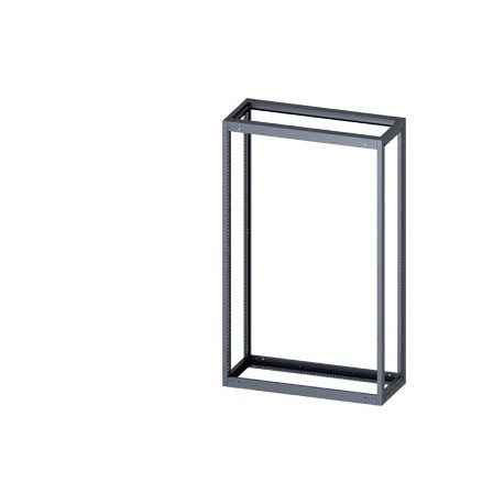 8MF1025-2GS40 - 8MF1025-2GS40 SIEMENS SIVACON, Supporting structure, for standard Empty enclosure, H: 2000 mm, W: 1200 mm, T..