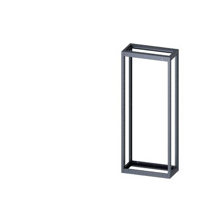 8MF1084-2GS40 - 8MF1084-2GS40 SIEMENS SIVACON, Supporting structure, for standard Empty enclosure, H: 2000 mm, W: 800 mm, T:..