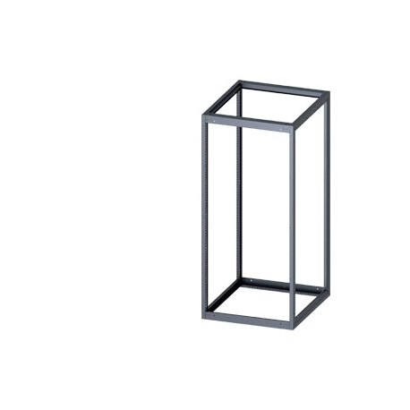 8MF1090-2GS40 - 8MF1090-2GS40 SIEMENS SIVACON, Supporting structure, for standard Empty enclosure, H: 2000 mm, W: 900 mm, T:..