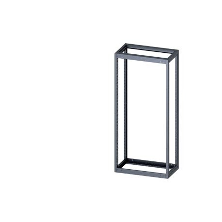 8MF1095-2GS40 - 8MF1095-2GS40 SIEMENS SIVACON, Supporting structure, for standard Empty enclosure, H: 2000 mm, W: 900 mm, T:..