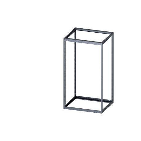 8MF1220-2GS40 - 8MF1220-2GS40 SIEMENS SIVACON, Supporting structure, for standard Empty enclosure, H: 2200 mm, W: 1200 mm, T..