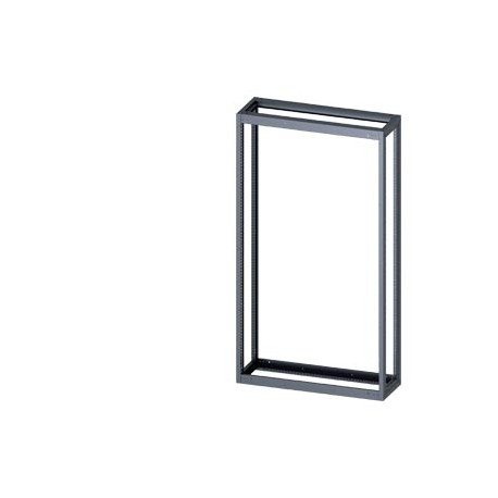 8MF1224-2GS40 - 8MF1224-2GS40 SIEMENS SIVACON, Supporting structure, for standard Empty enclosure, H: 2200 mm, W: 1200 mm, T..