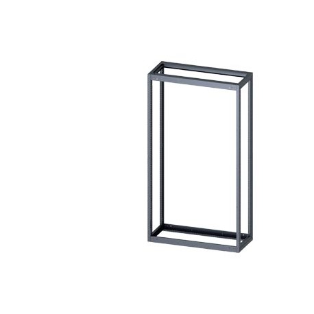 8MF1225-2GS40 - 8MF1225-2GS40 SIEMENS SIVACON, Supporting structure, for standard Empty enclosure, H: 2200 mm, W: 1200 mm, T..