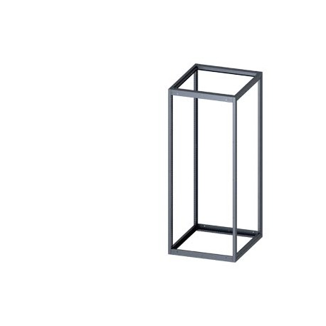 8MF1290-2GS40 - 8MF1290-2GS40 SIEMENS SIVACON, Supporting structure, for standard Empty enclosure, H: 2200 mm, W: 900 mm, T:..