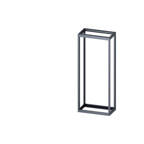 8MF1295-2GS40 - 8MF1295-2GS40 SIEMENS SIVACON, Supporting structure, for standard Empty enclosure, H: 2200 mm, W: 900 mm, T:..