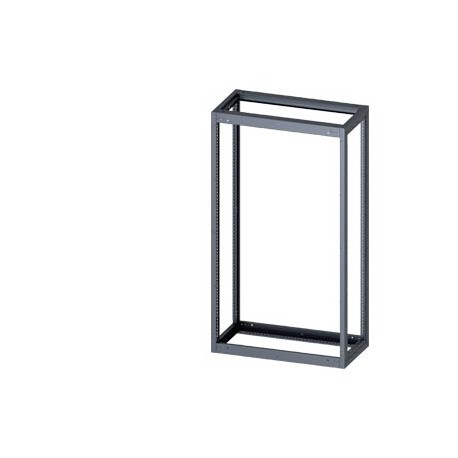 8MF1805-2GS40 - 8MF1805-2GS40 SIEMENS SIVACON, Supporting structure, for standard Empty enclosure, H: 1800 mm, W: 1000 mm, T..