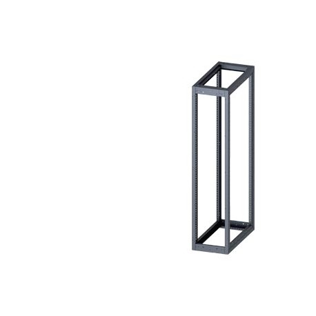 8MF1848-2GS40 - 8MF1848-2GS40 SIEMENS SIVACON, Supporting structure, for standard Empty enclosure, H: 1800 mm, W: 400 mm, T:..