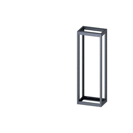 8MF1864-2GS40 - 8MF1864-2GS40 SIEMENS SIVACON, Supporting structure, for standard Empty enclosure, H: 1800 mm, W: 600 mm, T:..