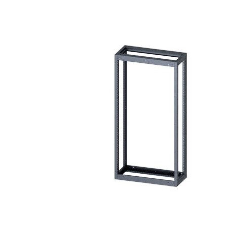 8MF1894-2GS40 - 8MF1894-2GS40 SIEMENS SIVACON, Supporting structure, for standard Empty enclosure, H: 1800 mm, W: 900 mm, T:..