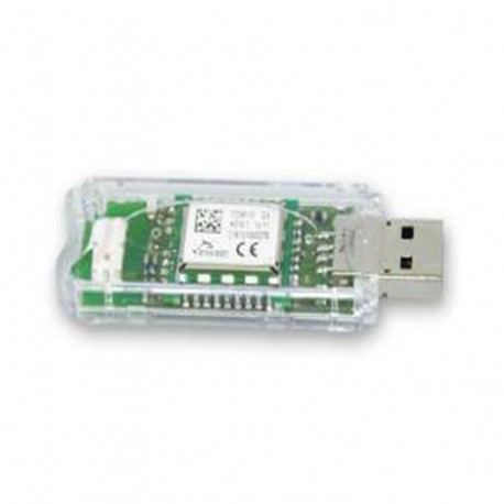 NWC-300 - NWC-300 MEANWELL USB programmer for EnOcean versions