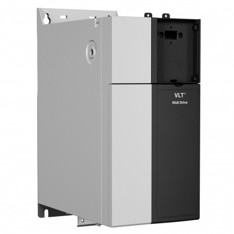 134U7754 - 134U7754 FC-280P15KT4E20H2BXCXXXSXXXXA0 DANFOSS DRIVES VLT Midi Drive FC 280, 15 kW / 20 HP, Three phase 380..