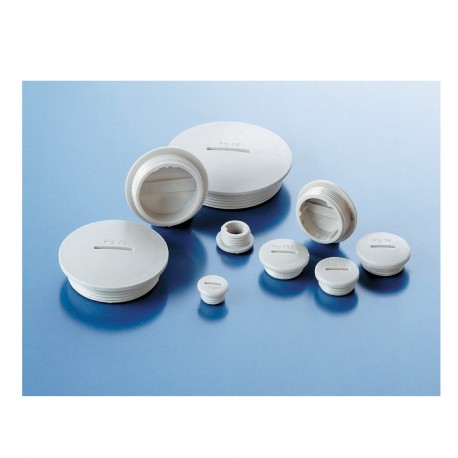 514-48 - 514-48 7TAA292690R0008 THOMAS AND BETTS PLUG SCREW PA6 PG48 GRY