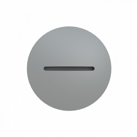 514-M25 - 514-M25 7TAA292690R0012 THOMAS AND BETTS PLUG SCREW PA6 M25 GRY