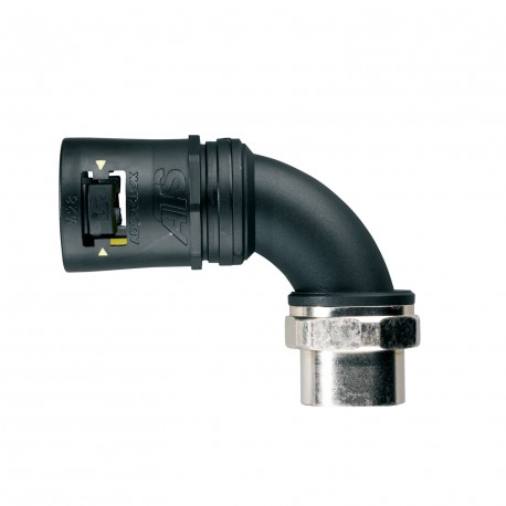 AT21/PG16/CSF90J/B - AT21/PG16/CSF90J/BLY 7TCA296170R0911 THOMAS AND BETTS ATS21MM SWIVEL PG16 JACOB ELBOW