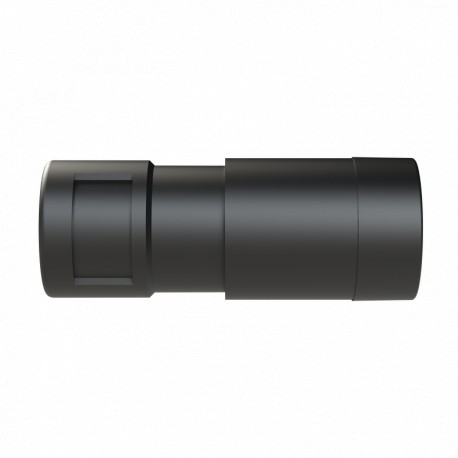 BAVR-17/10 - BAVR-17/10 7TAA292580R0015 THOMAS AND BETTS COND REDUCER PA6 NW17/10 IP68 BLK