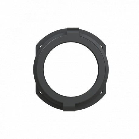 BGG-70 - BGG-70 7TAA292860R0002 THOMAS AND BETTS FTNG PA6 NW70 FLANGE BLK