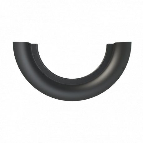 BGN-S29G - BGN-S29G 7TAA292680R0005 THOMAS AND BETTS HALF SHELL CONN NW29 CRSE PA6 BLK