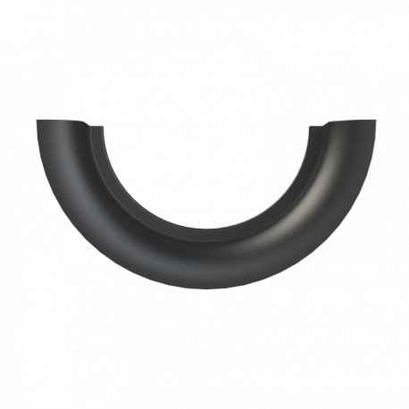 BGN-S29T - BGN-S29T 7TAA292680R0006 THOMAS AND BETTS HALF SHELL CONN NW29 FINE PA6 BLK