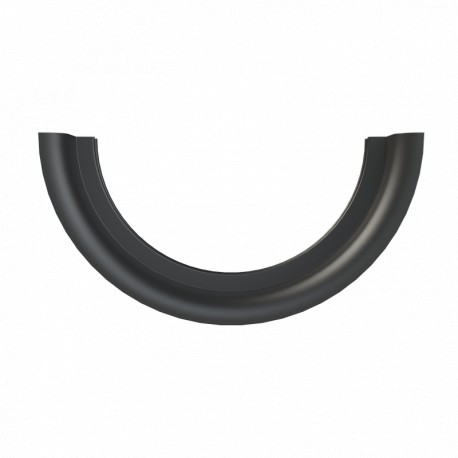 BGN-S56G - BGN-S56G 7TCA292000R7438 THOMAS AND BETTS CONDUIT GUIDE PA6 NW56 CRSE BLK