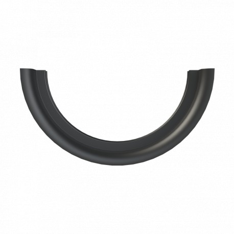 7TAA292680R0011 - 7TAA292680R0011 THOMAS AND BETTS HALF SHELL CONN NW70 CRSE PA6 BLK