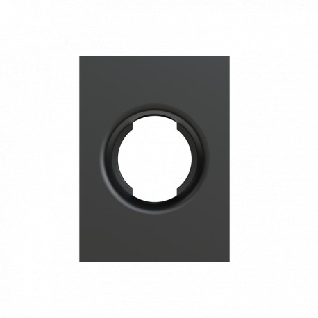 BGP-23 - BGP-23 7TCA292000R6633 THOMAS AND BETTS SYSTEM SUPPORT PA6 NW23 BLK