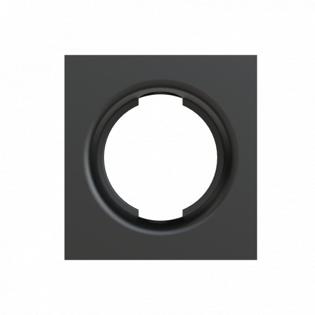 BGP-36 - BGP-36 7TCA292000R6635 THOMAS AND BETTS SYSTEM SUPPORT PA6 NW36 BLK