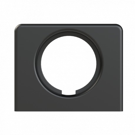 BGPS-56 - BGPS-56 7TAA292860R0032 THOMAS AND BETTS SYSTEM SUPPORT PA6 NW56 1-PIECE BLK