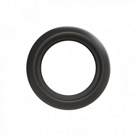 BSS-48 - BSS-48 7TAA292850R0017 THOMAS AND BETTS ABRASION PROTECTSLEEVE PA6 NW48 BLK