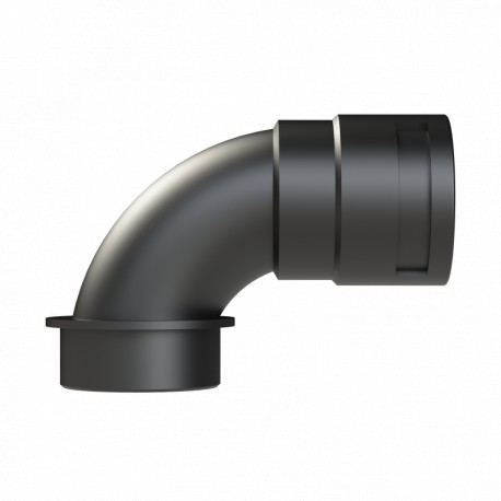 BVBD-M506GT - BVBD-M506GT 7TAA292150R0098 THOMAS AND BETTS COND FTNG 90DCURV M50 NW36 IP66 BLK