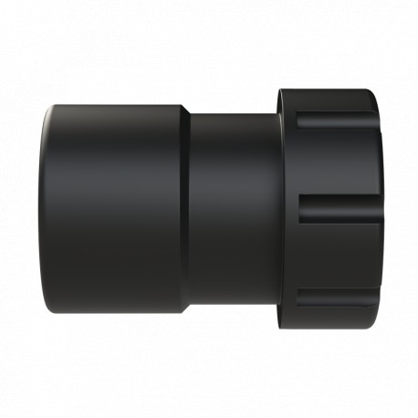 BVIDA-U182GT - BVIDA-U182GT 7TAA292610R0029 THOMAS AND BETTS FTNG FEM 3/4IN NW12 PA6 IP66 BLK