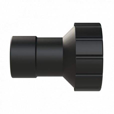 BVIDA-U407GT - BVIDA-U407GT 7TAA292610R0038 THOMAS AND BETTS FTNG FEM 1-5/8IN NW17 PA6 IP66 BLK