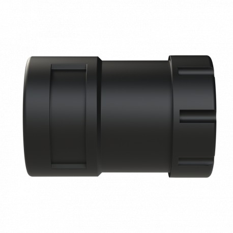 BVID-M207GT - BVID-M207GT 7TAA292610R0019 THOMAS AND BETTS FTNG FEM M20 NW17 PA6 IP66 BLK