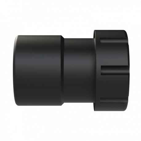 BVIRA-U182 - BVIRA-U182 7TAA292610R0084 THOMAS AND BETTS FTNG FEM 3/4IN NW12 PA6 IP68 BLK