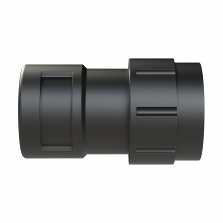 BVIRB-U202 - BVIRB-U202 7TAA292610R0095 THOMAS AND BETTS FTNG FEM SOURIAU 13/16IN NW12 IP68